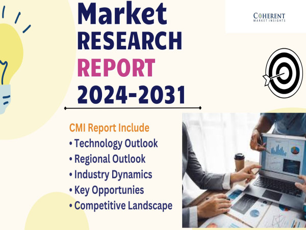 U.S. Healthcare Staffing Market To Witness Substantial Growth, 2024-2031 | AMN Healthcare, CHG Management, Inc
