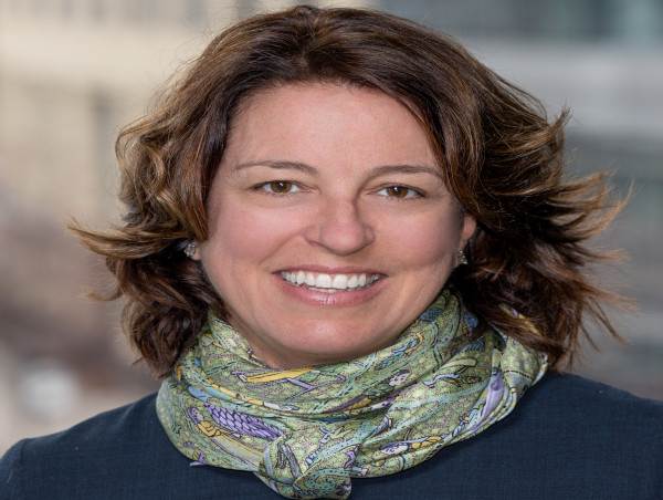 Tiffanny Gates joins Clarity Innovations’ Board of Directors