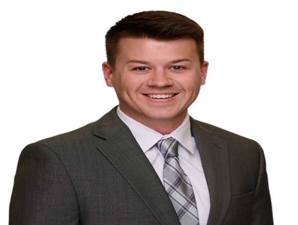 FarrLaw Welcomes New Associate Attorney Gavin Steinberg