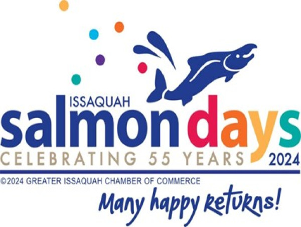 Springfree Trampoline Brings Test Jumps, Special Offers to Issaquah's Salmon Days