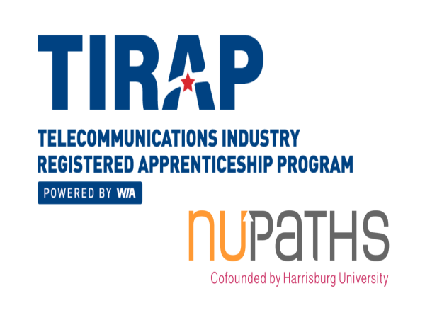 NuPaths Partners with TIRAP and WIA to Connect Pre-Apprenticeship Programs to Telecommunications Careers