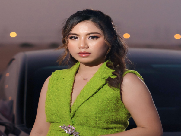  29-Year-Old Filipina Entrepreneur Launches GoMommy.ae, A DIY-Friendly Tech Startup With a Mission to Save Mother Nature 