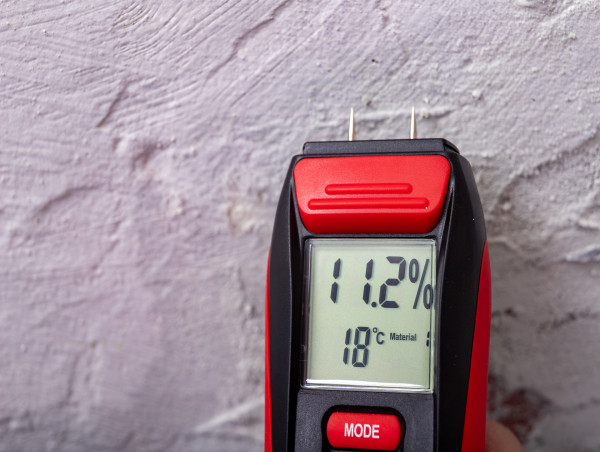  How Moisture Meters and Testing Protect Homes from Long-Term Damage 