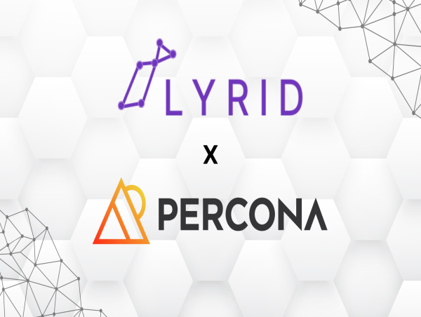  Lyrid Launches Open Source Database as a Service Platform Based on Percona Everest 