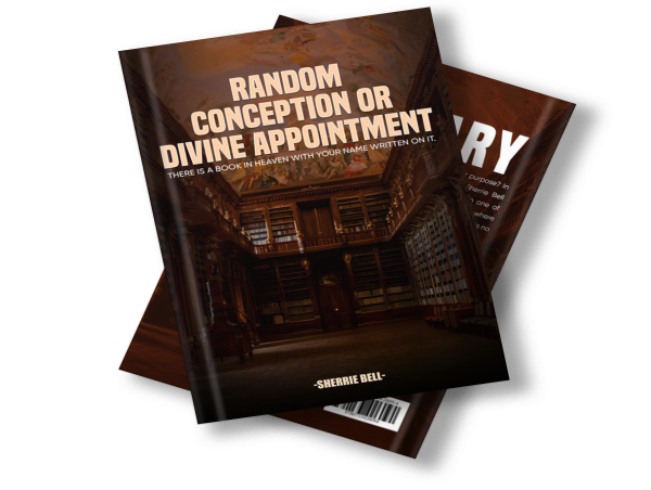  Overcoming Life’s Greatest Challenges: The Story of 'Random Conception or Divine Appointment' 