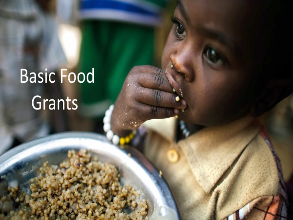 NGO Announces Breakthrough Solution for Poverty, Food Insecurity