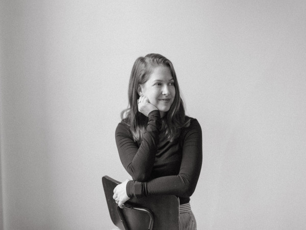 Jeanie Andronyk Selected as Western Living Magazine’s 2024 Designer of the Year in the Fashion Category