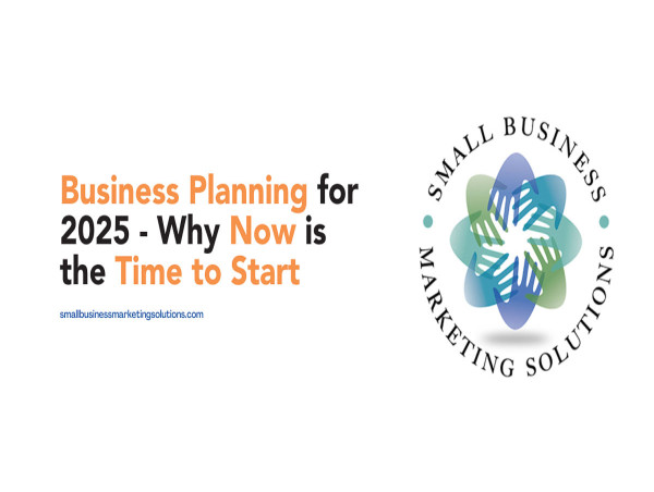SBMS Media Releases Insightful New Article on Strategic Business Planning for 2025