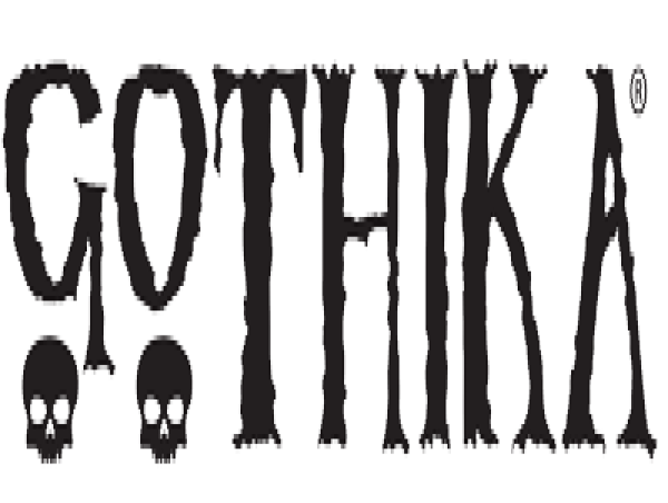  Gothika Halloween Contact Lenses Creates Smart AI To Talk Directly To Customers 