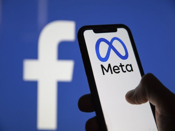  Meta slapped with €91 million fine by Ireland over massive password breach 