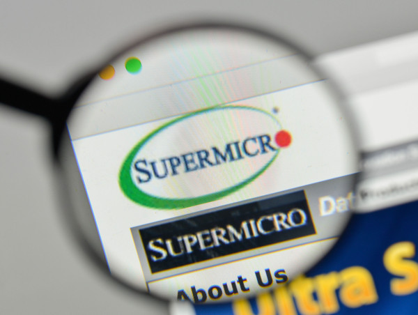  Supermicro stock: innocent until proven guilty? 