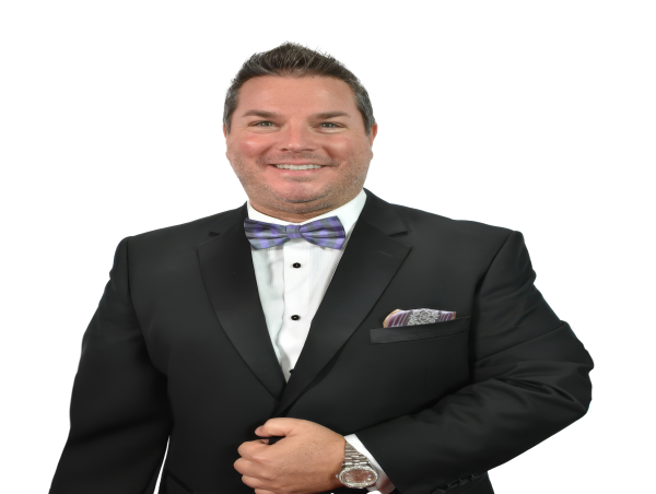 Bryan Gallinger Partners with SuccessBooks® to Co-Author 