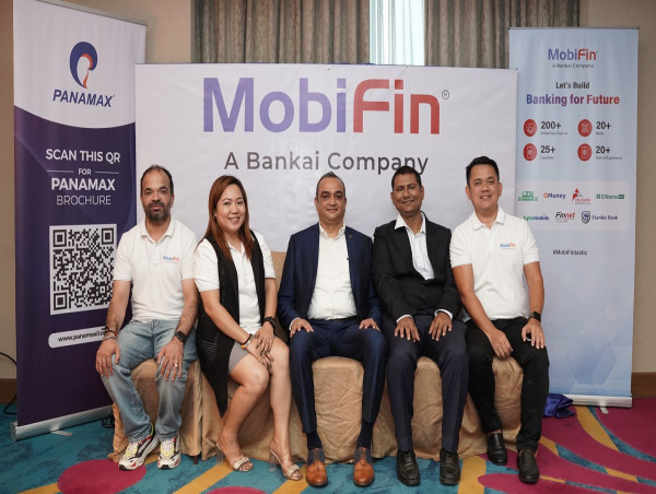 MobiFintastic Day Event Highlights the Imminent Need for Fintech Innovations in the Philippine Banking Industry