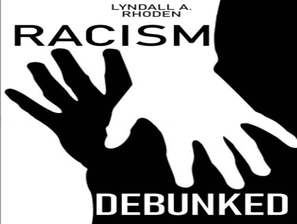 Lyndall A. Rhoden: Author of
