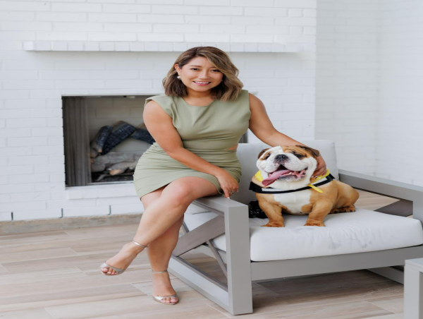 Anabel Servin Joins Corcoran Genesis, Bringing Expertise, Passion, and a Strong Work Ethic to the Brokerage