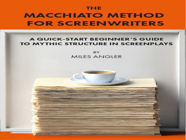 Hollywood's New Way to Write Screenplays (Hint: It's Not AI)