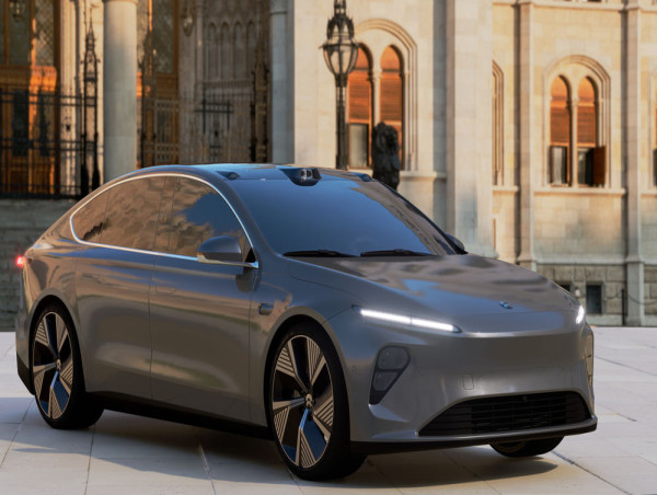  Nio stock price could enter beast mode, thanks to these catalysts 