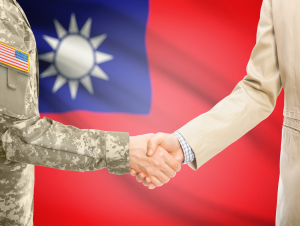  Biden greenlights $567 million defense aid for Taiwan amid escalating China tensions 