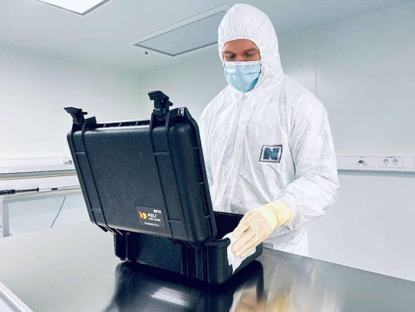 Cleanroom Packaging Market Current Status and Future Prospects |Nefab, Astro Pak Corporation