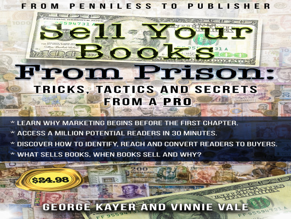  Arizona Prisoner's Publishing Company Celebrates First Anniversary 