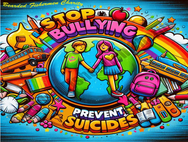  Stop Bullying Prevent Suicides Petition The Government Campaign 