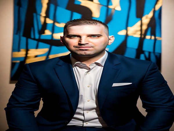 Scott Dylan on the Future of AI in Fintech: How Startups Can Lead the Transformation