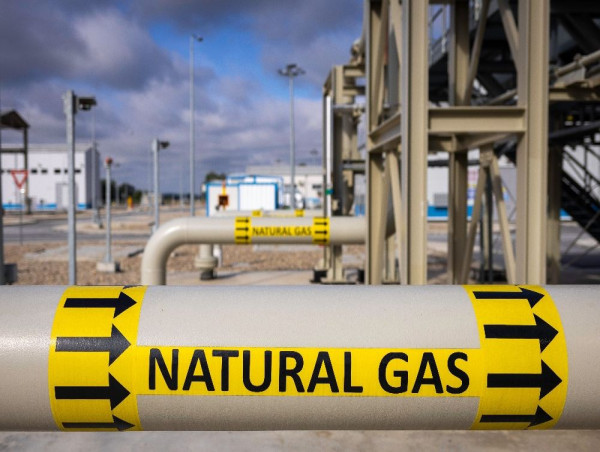  US natural gas prices surge to $2.9/MMBtu amid Hurricane Helene’s disruption 