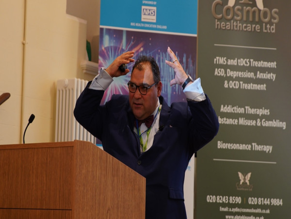  The QPAN® Treatment; A New ERA for Autism Neurological Developmental Disorders 