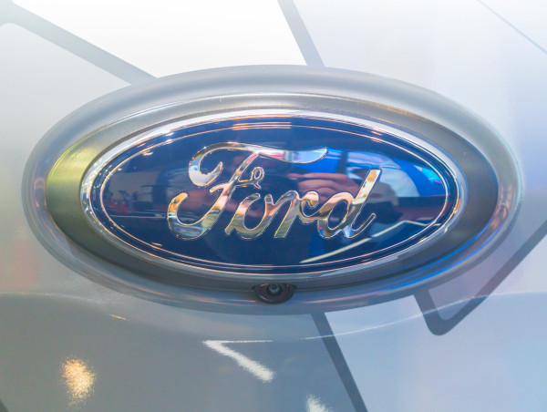  How Ford plans to tackle EV owner concerns with a new benefits program 