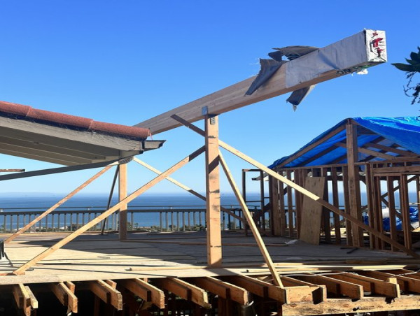 Perry Lieber Leads the Way in Home Construction Management and Interior Design