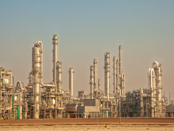  GCC Industrial Gases Market: US$ 2,307.6 Mn Value with Size, Growth, Dynamics from 2024 to 2031 | Air Liquide 