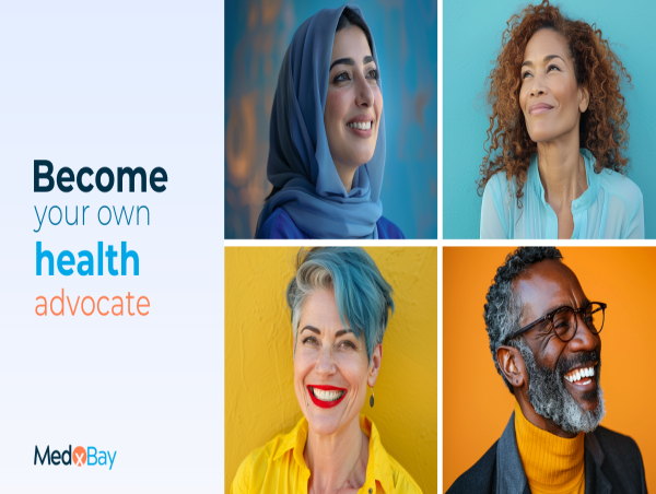 MedxBay Launches Integrated Global Healthcare Platform Connecting Patients, Providers and Medical Suppliers in UAE