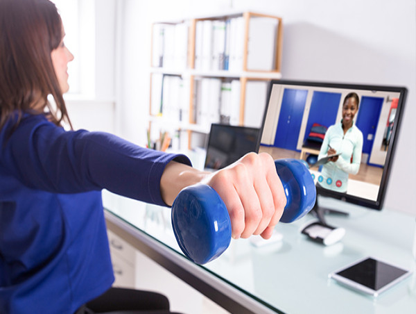Telerehabilitation Services Market Projected To Witness Substantial Growth, 2024-2031:MindStreet Inc., MedRisk, NeoRehab
