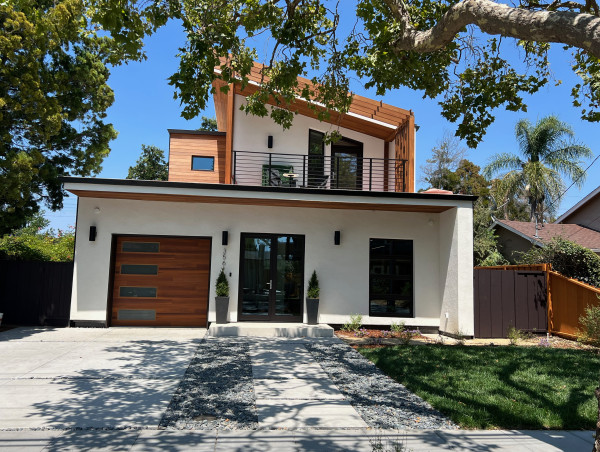 Elon Musk’s Vision for Sustainable Living Realized: SIDCO Homes Launches Tesla Smart Home in Palo Alto