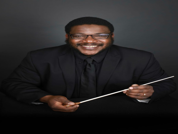 Conductor Kenneth T. Bean Joins Kenneth Carol Agency's Classical Music Department