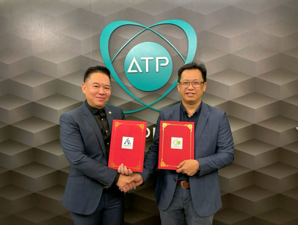 ATPC and FORMEDIC Technologies Announce Strategic Collaboration to Launch LEGA, a Revolutionary Respiratory Care Device