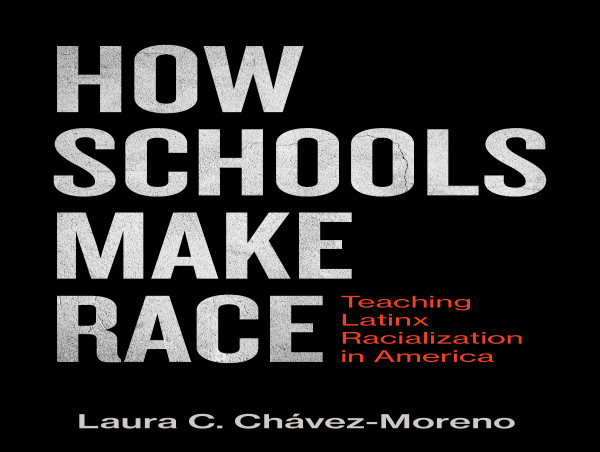 UCLA Researcher's New Book Exposes Racial Inequities in Bilingual Education