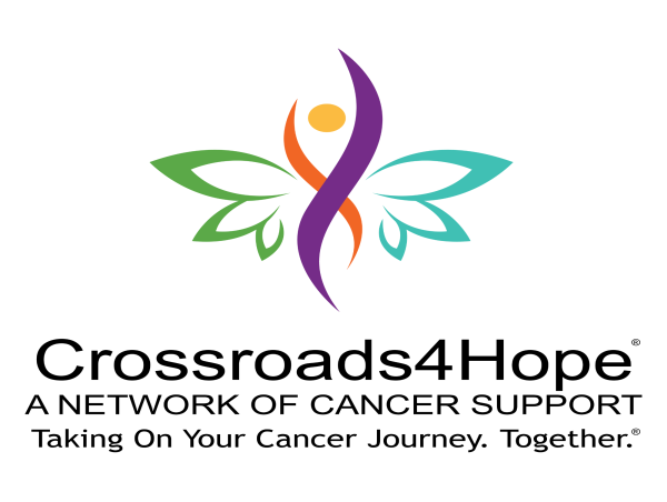 Crossroads4Hope Joins Together for Supportive Cancer Care to Champion Equitable, Whole-Person Care for All People