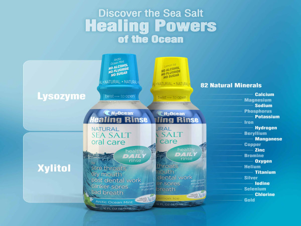  H2Ocean Participated at CancerCon 2024, Showcasing Natural Sea Salt Based Healing Solutions for Cancer Survivorship 