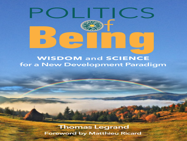  Redefining Progress for the 21st Century: Eye-Opening Book Provides Agenda for Cultural Evolution 