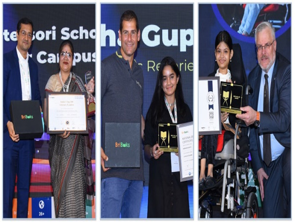 India Gears Up for the 3rd Edition of the National Young Authors' Fair
