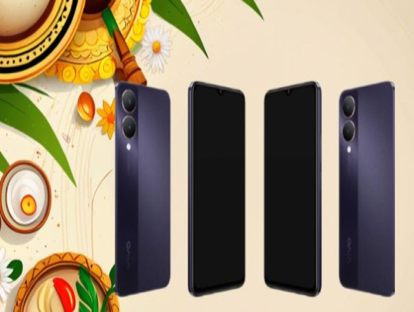  Big Savings on Vivo Smartphones: Up to 20% Off this Onam 