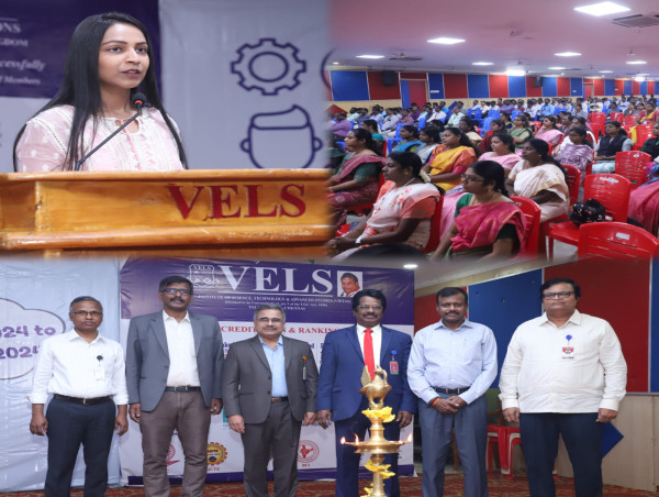  VISTAS Empowers Educators with Innovative Faculty Development Program 