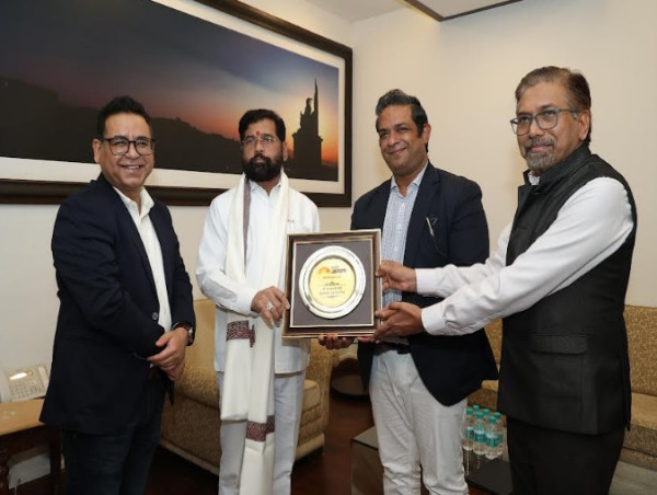  Jagran New Media Expands its Indic user Base and Launches Marathijagran.com - A Dedicated Portal for Marathi Speaking Audiences 