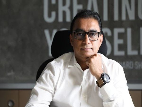  MANA Projects Continues Growth Trajectory with 2.5-Acre Land Acquisition Near Sarjapur Road 