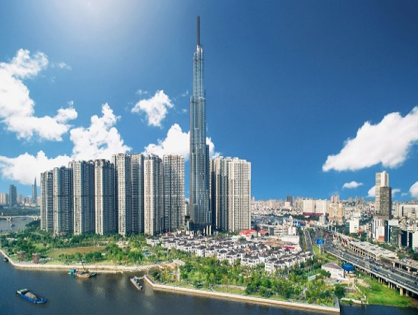  Vingroup in the Making of Building a Green Future with its Ecosystem 
