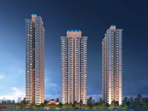  Live the Resort Dream Every Day at SKA Destiny One: A New Standard in Luxury Living 