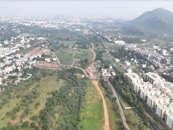  Kovaipudhur: Coimbatore's Next Goldmine Set to Follow the Growth Paths of Kalapatti and Saravanampatti 