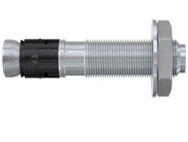  fischer FAZ II Plus: Revolutionizing Anchoring for Critical Infrastructure 