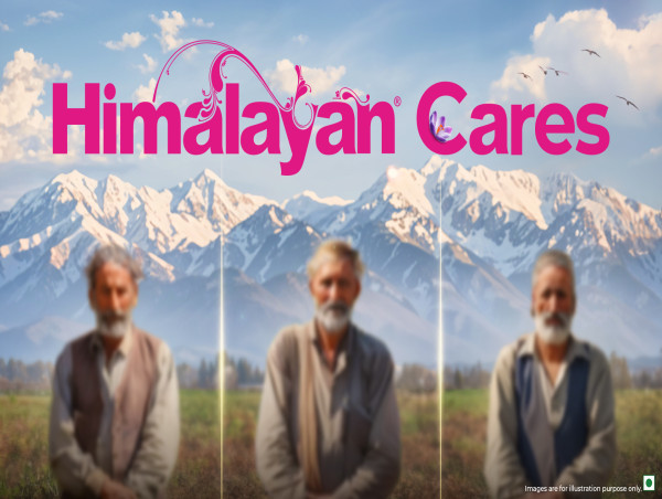 Himalayan Continues its Commitment to Uplift the Himalayan Communities; Celebrates 'Himalayan Day' with an Initiative to Train Kashmiri Saffron Farmers